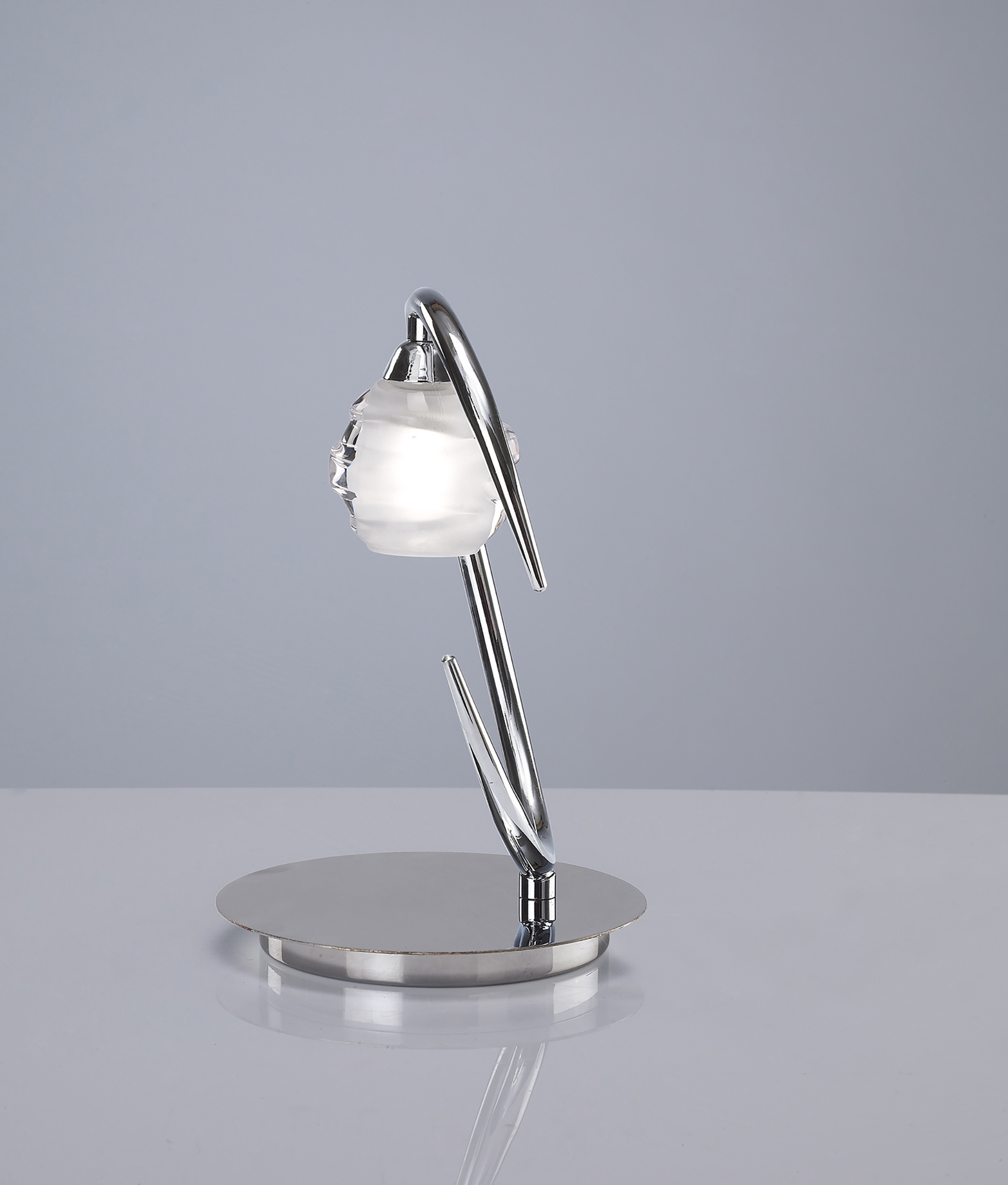 Loop Table Lamps Mantra Contemporary Table Lamps Loop Table Lamps Mantra Contemporary Table Lamps